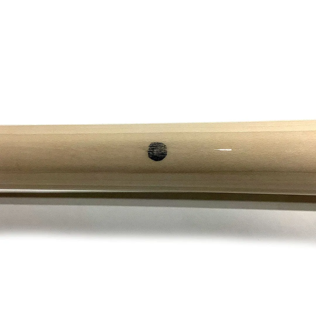 Marucci M-71 Wood Bat | Maple | 34 (-3) [2023]