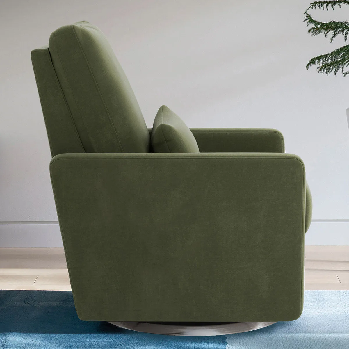 Matera Glider Recliner