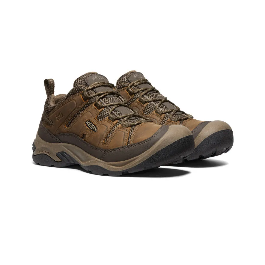 Men's Circadia Vent Shoe