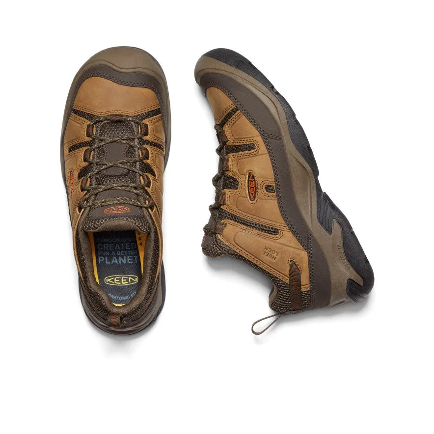 Men's Circadia Vent Shoe