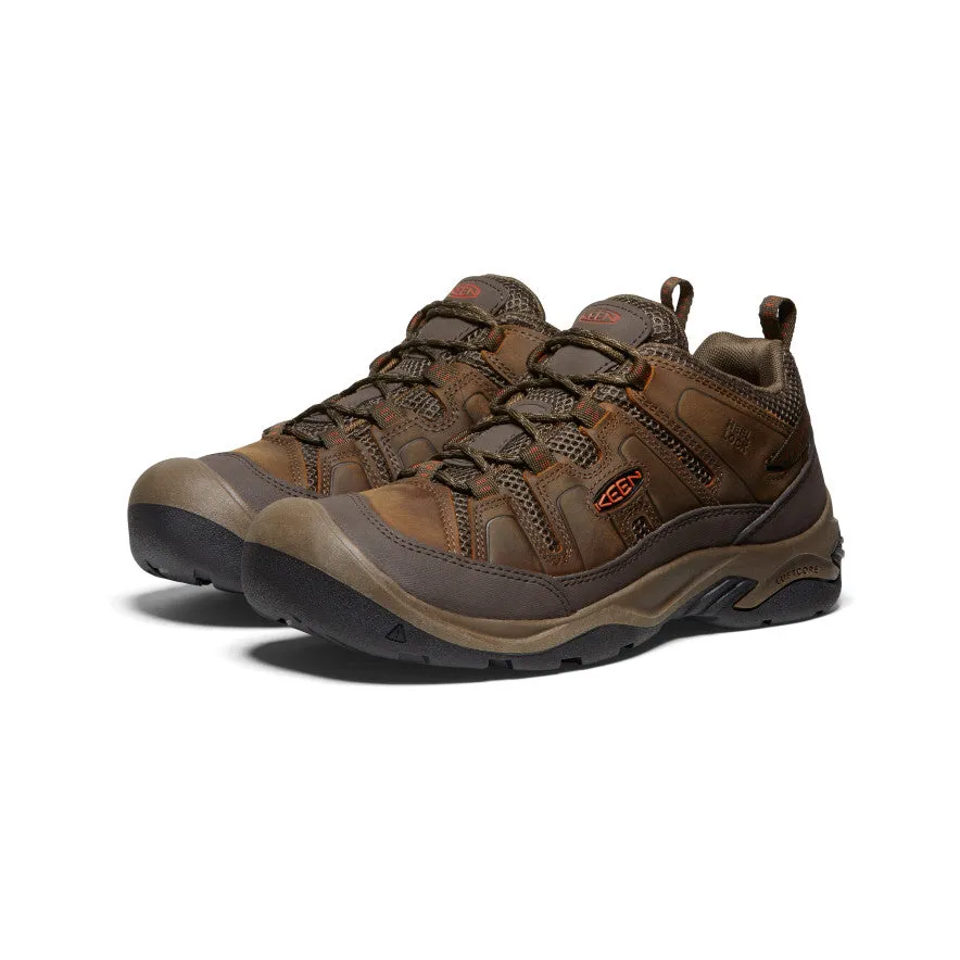 Men's Circadia Vent Shoe