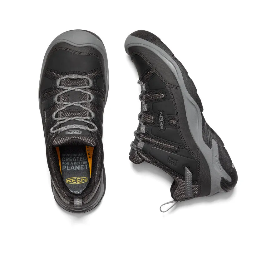 Men's Circadia Vent Shoe