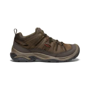 Men's Circadia Vent Shoe