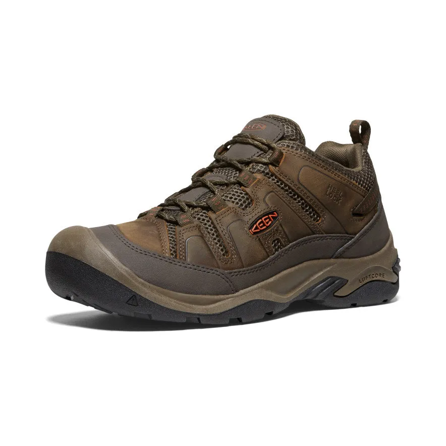 Men's Circadia Vent Shoe