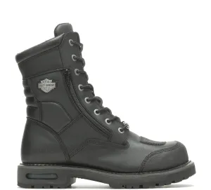 Men's Riddick Performance Boots - Black