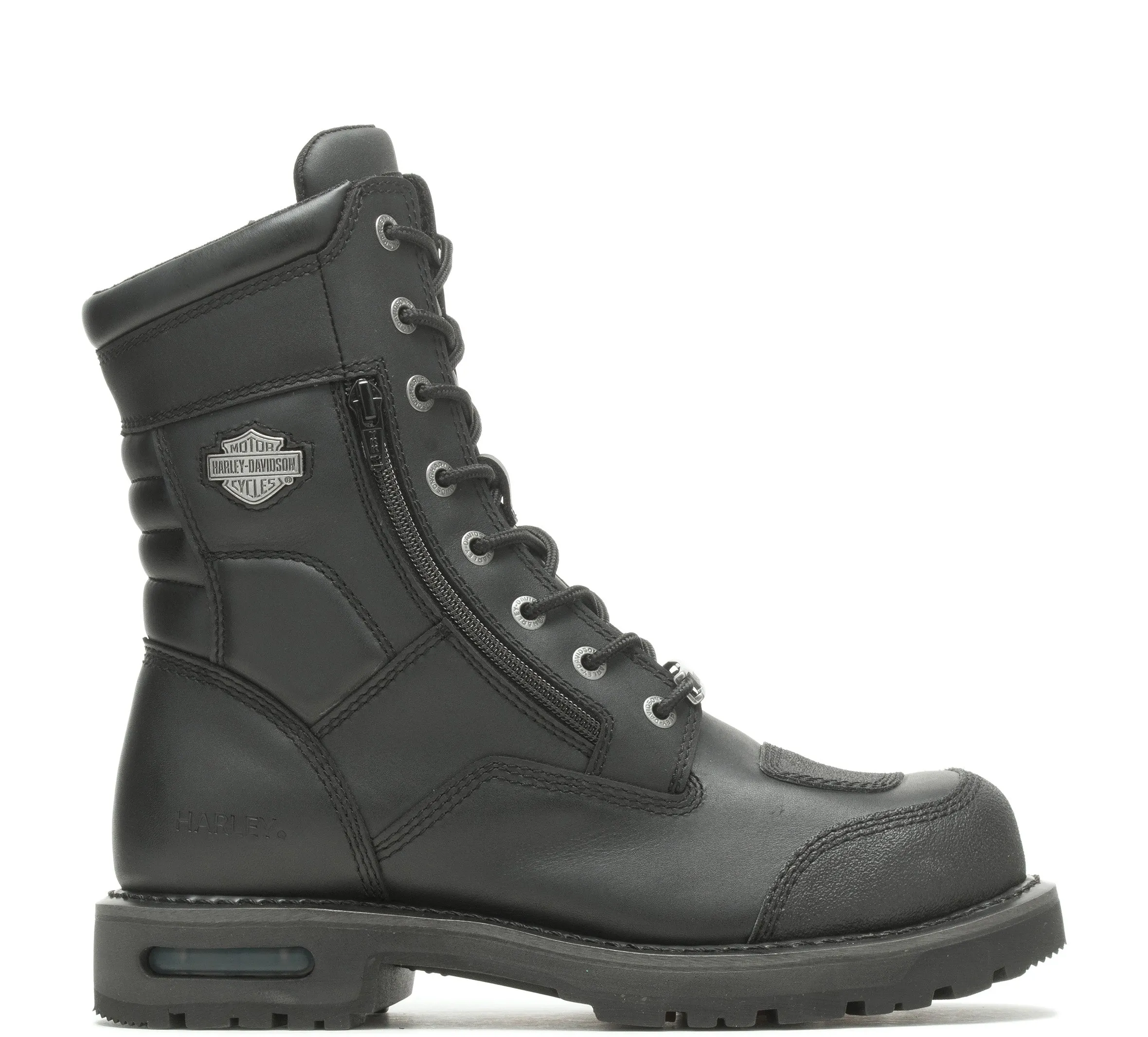 Men's Riddick Performance Boots - Black