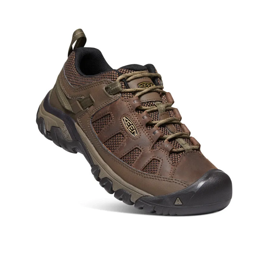 Men's Targhee Vent