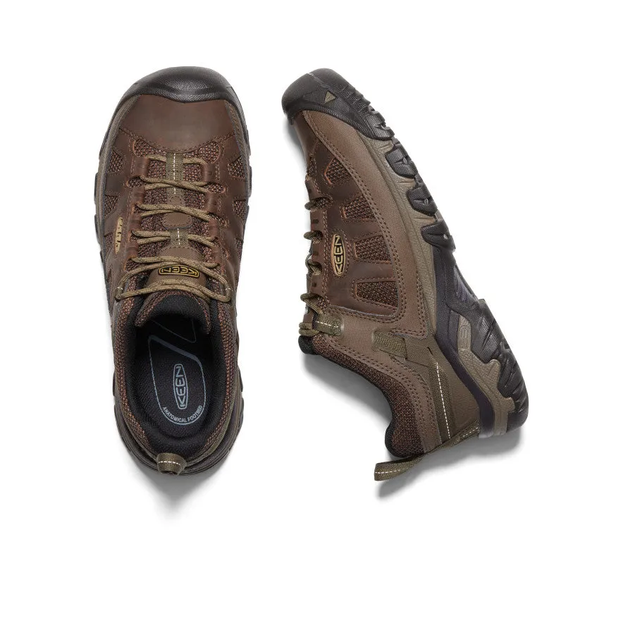 Men's Targhee Vent