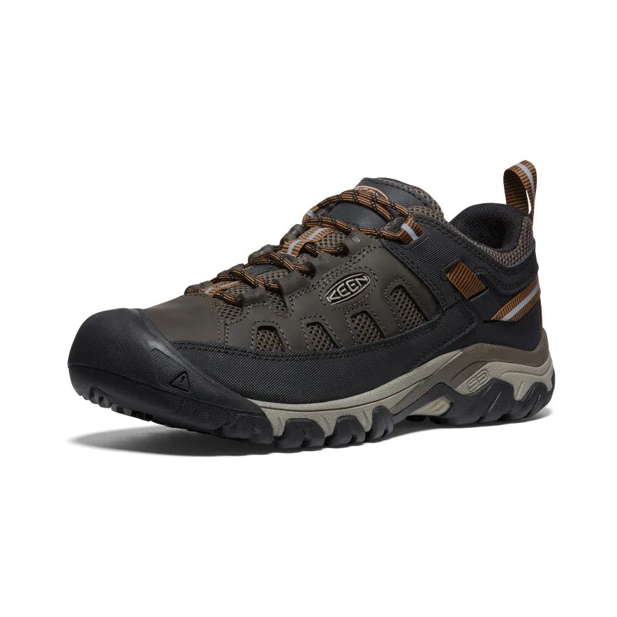 Men's Targhee Vent