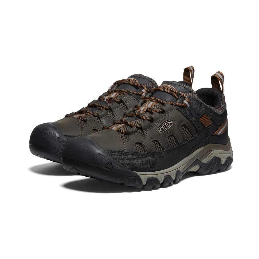 Men's Targhee Vent