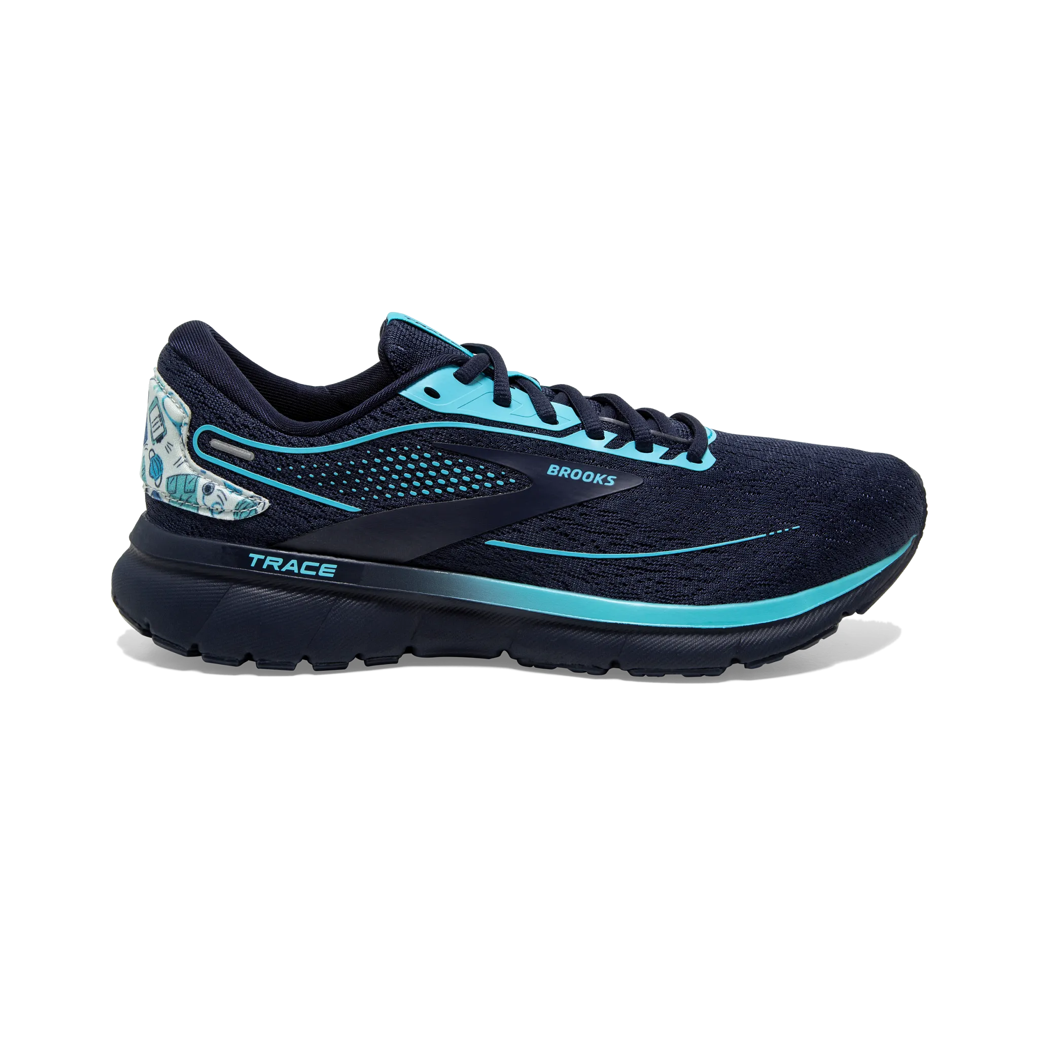 Men's Trace 2