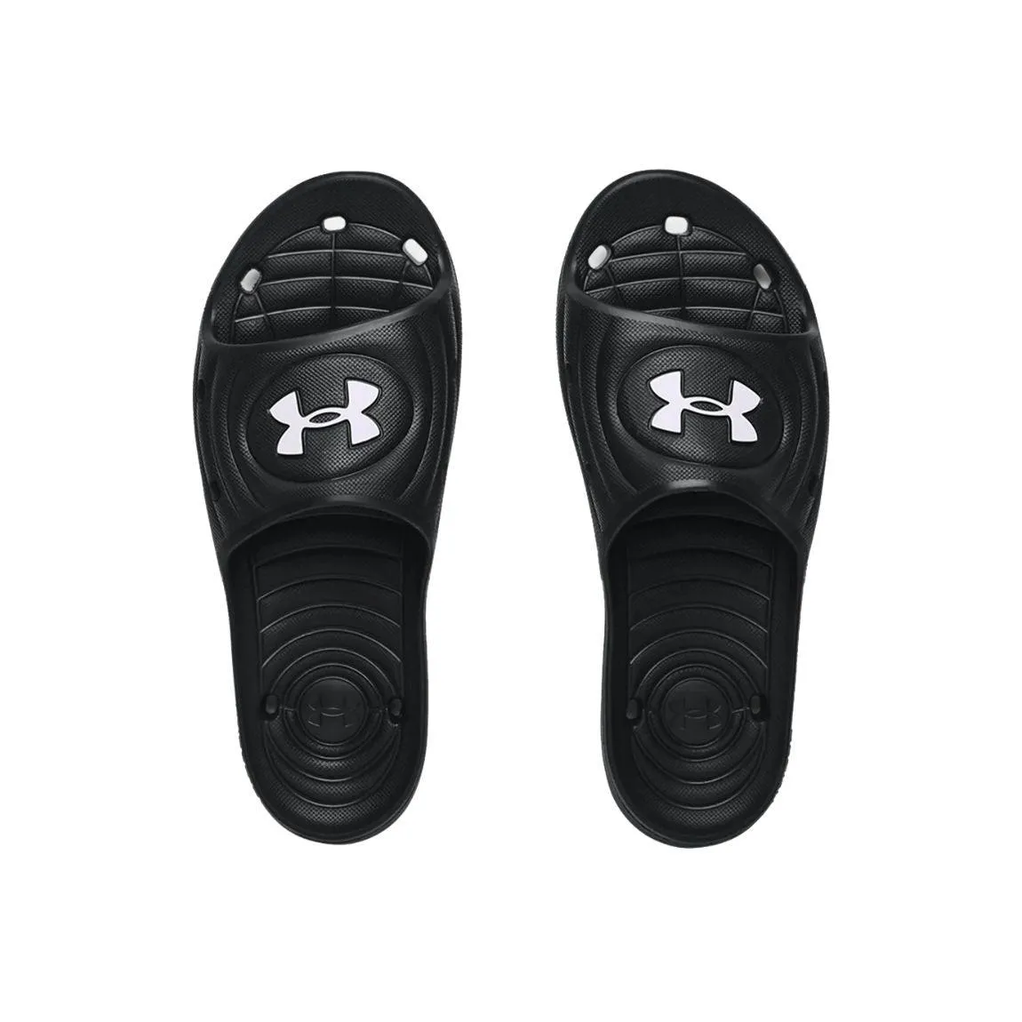 Men's Under Armour Locker IV Slides