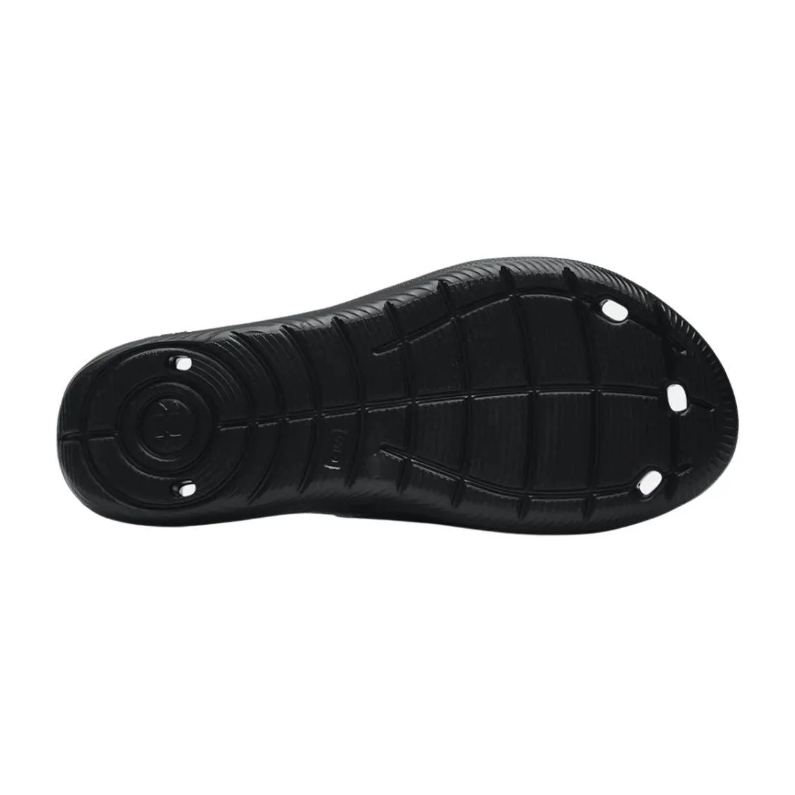 Men's Under Armour Locker IV Slides