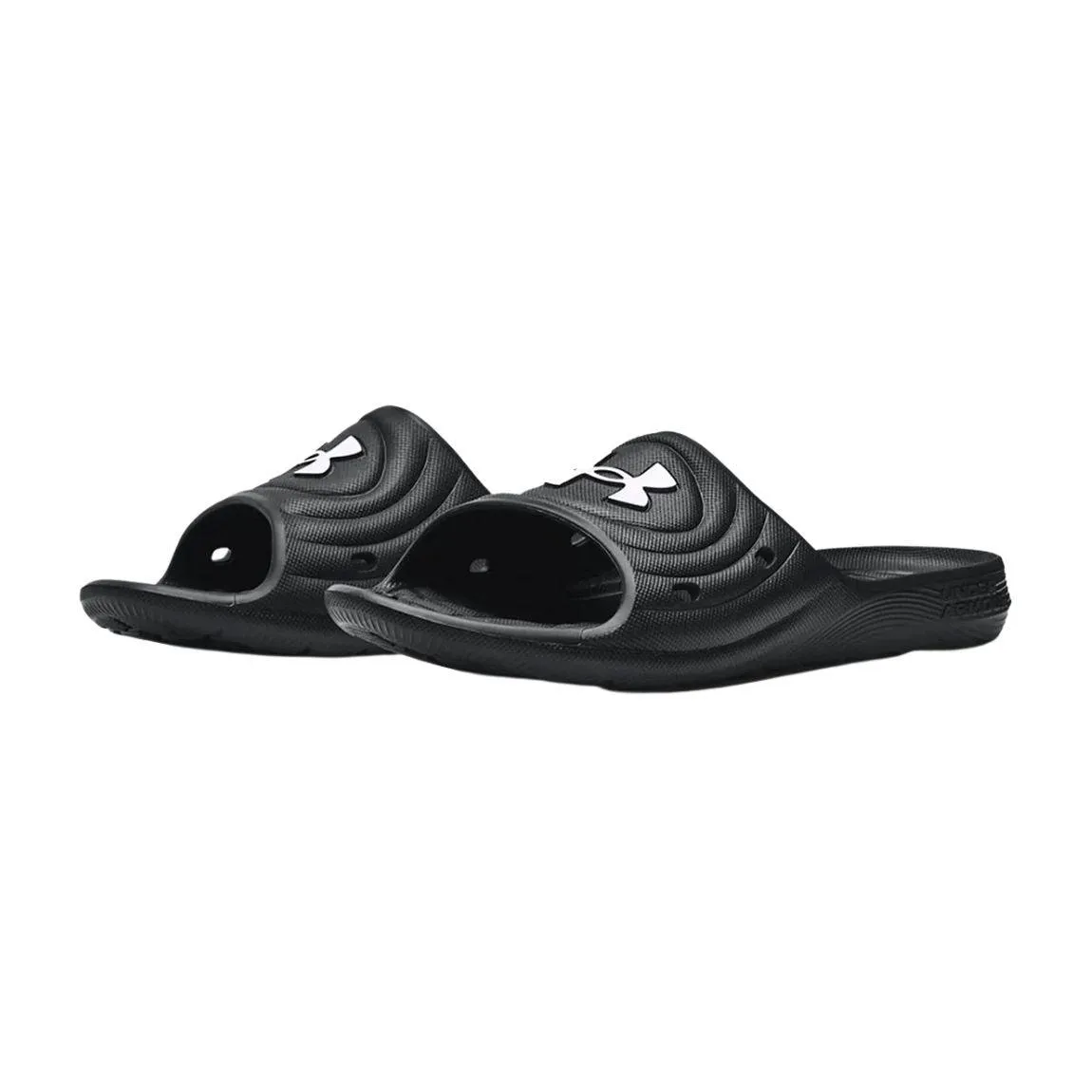 Men's Under Armour Locker IV Slides