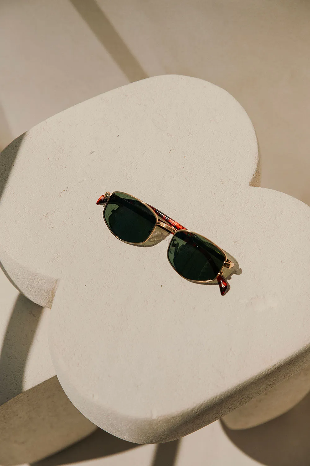 Mercer Sunglasses