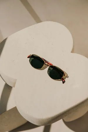 Mercer Sunglasses