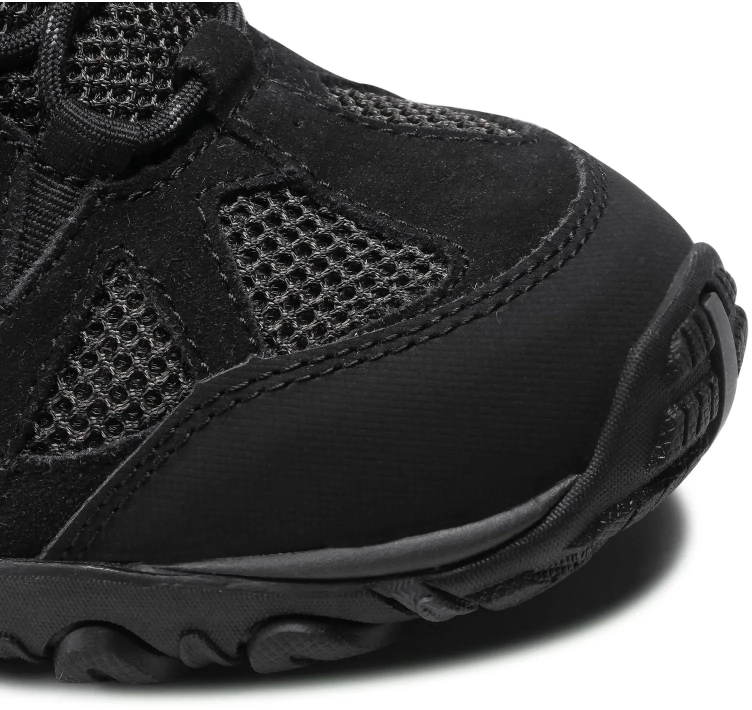 Merrell Accentor 2 Vent Mens Walking Shoes - Black
