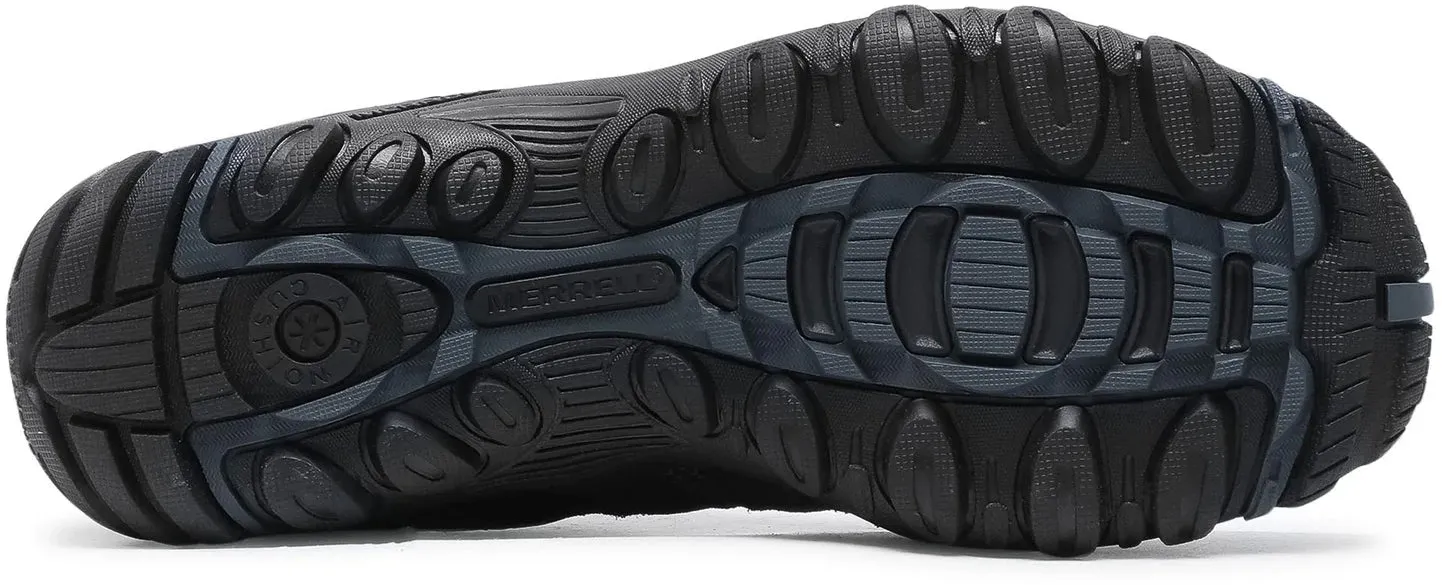 Merrell Accentor 2 Vent Mens Walking Shoes - Black