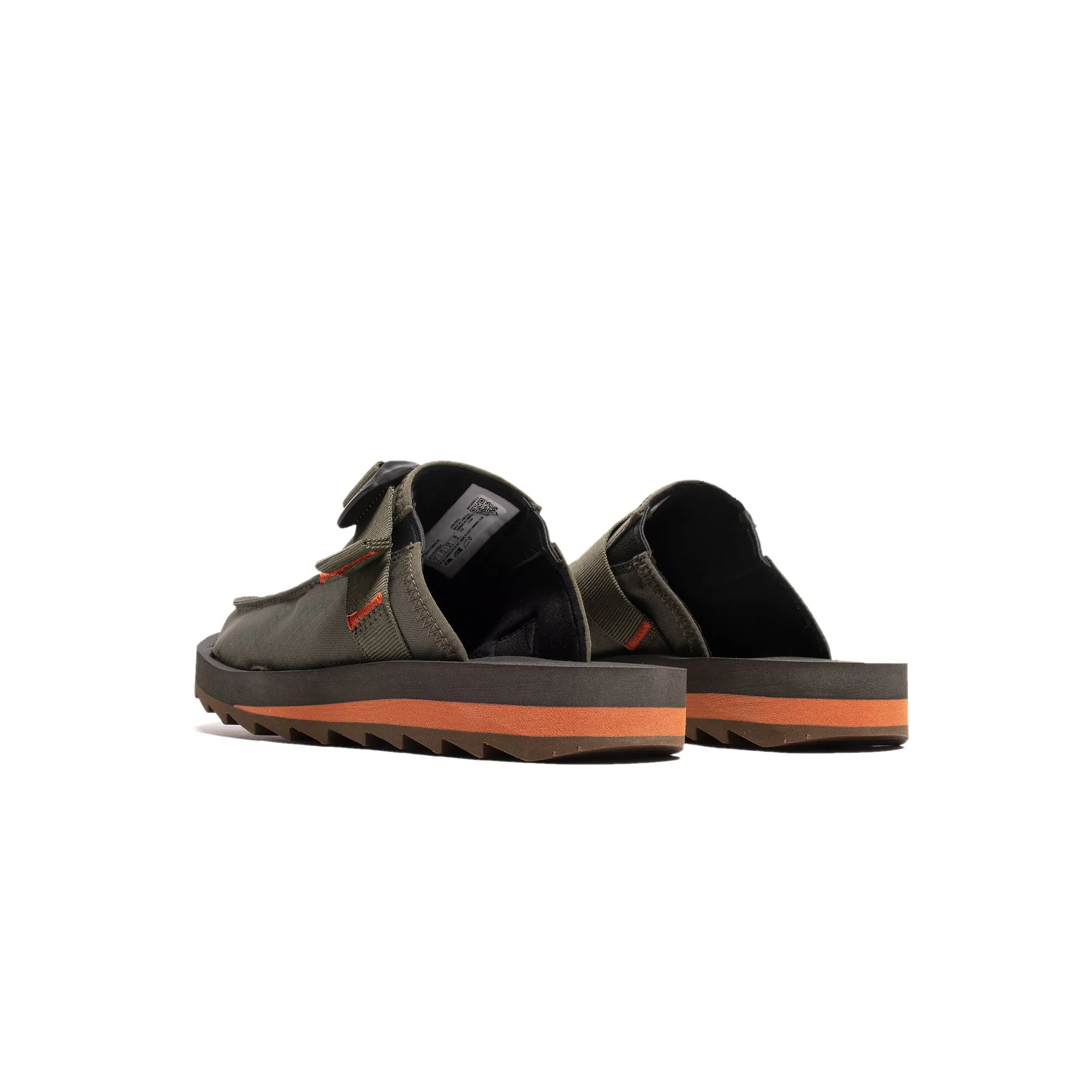 Merrell Mens Alpine Clog 'Olive'