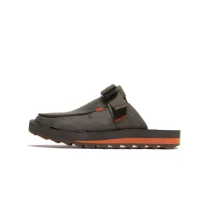 Merrell Mens Alpine Clog 'Olive'