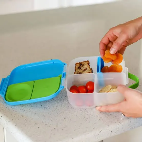 Mini Lunchbox | Ocean Breeze