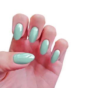 Mint Ice Cream #237 - One Step Gel Polish