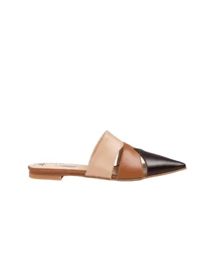 MIRAJ TAN MULE