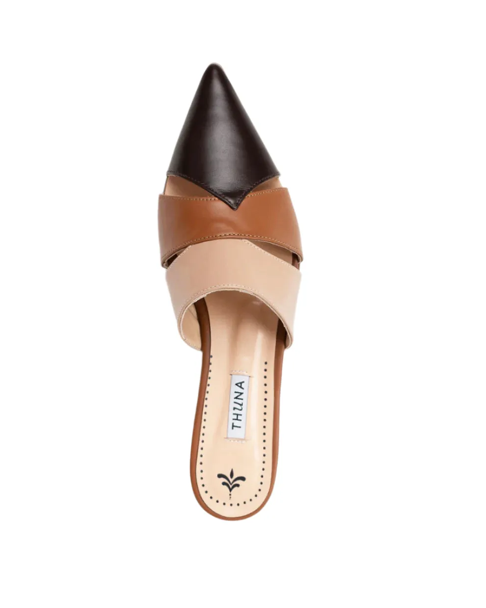 MIRAJ TAN MULE
