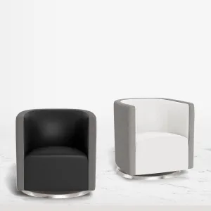 Mitchell Swivel 2-Tone