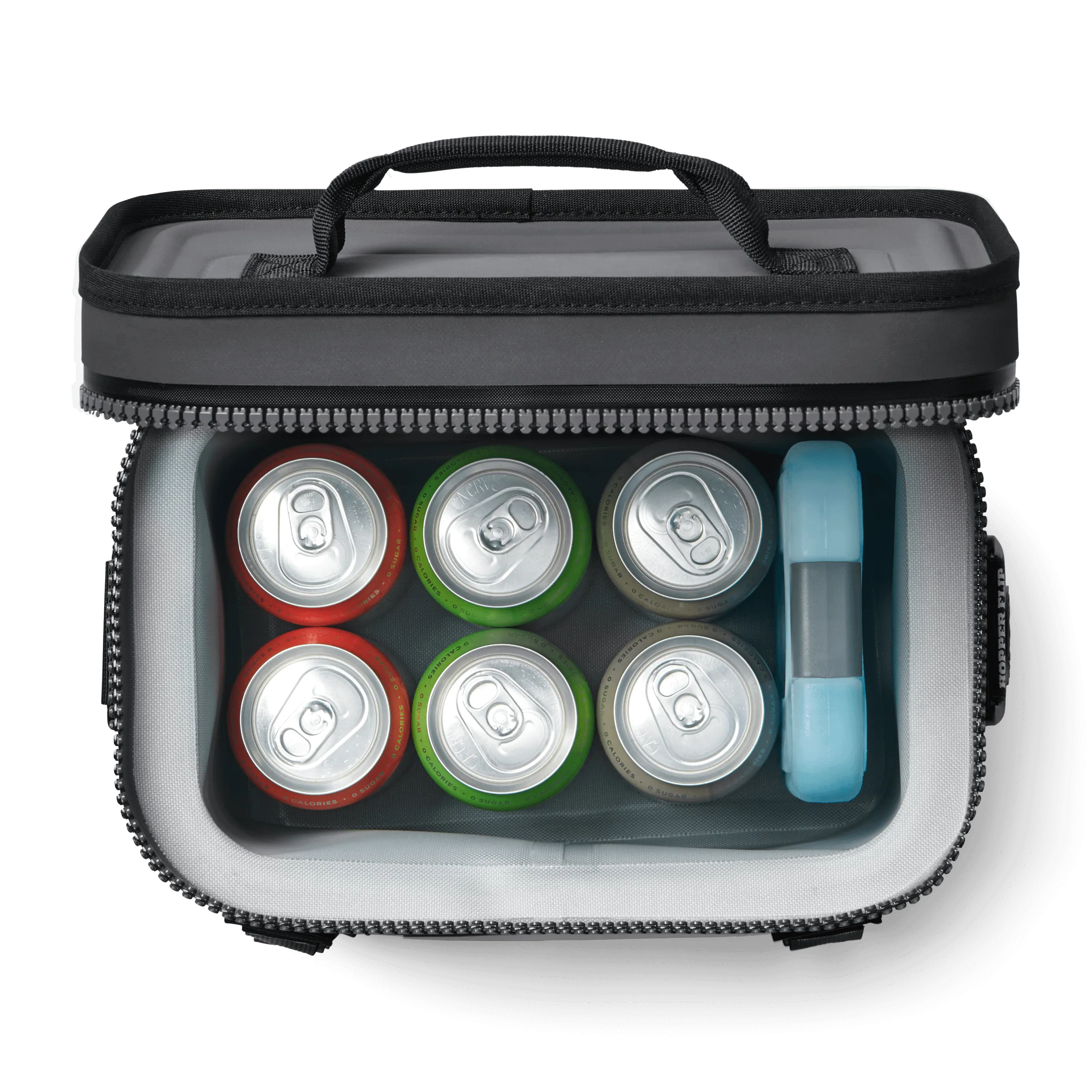 Mittelgroßes YETI® Thin IcePack
