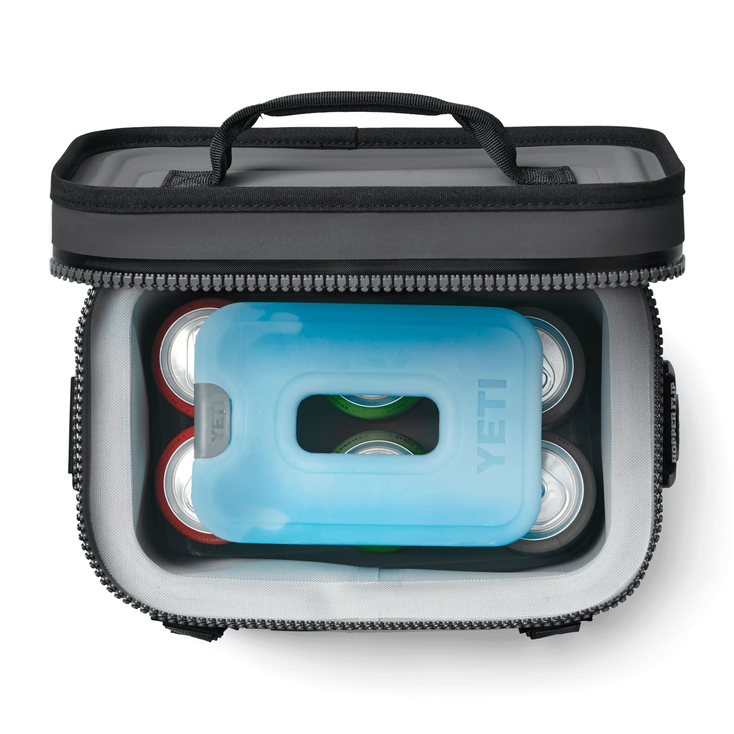 Mittelgroßes YETI® Thin IcePack