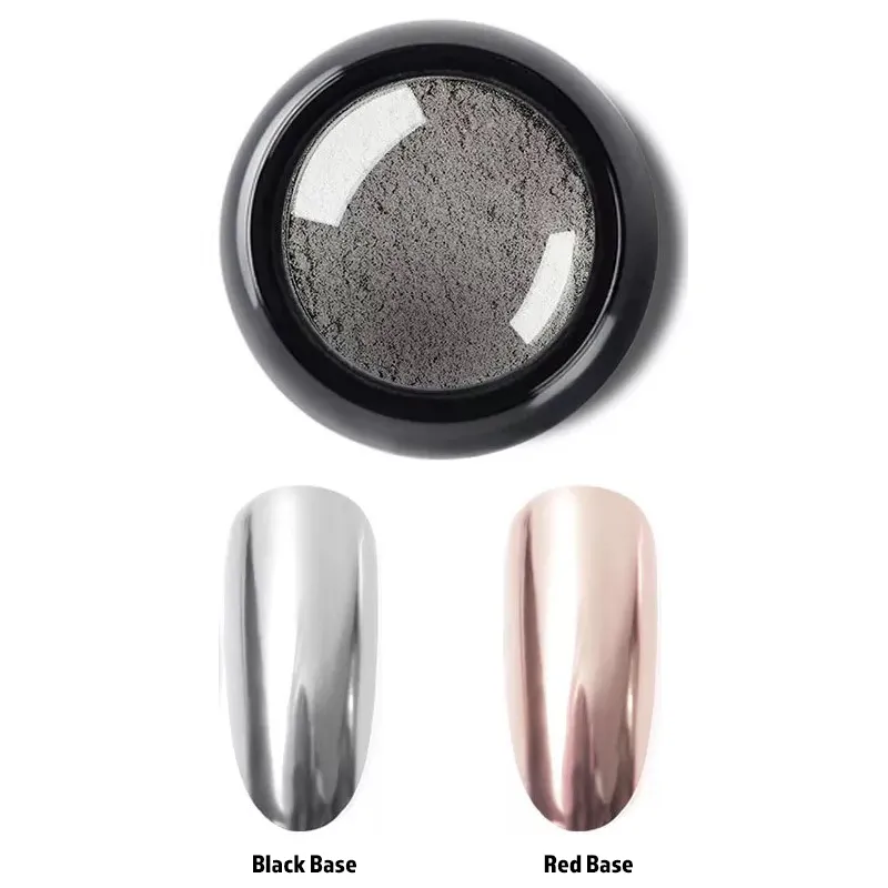 Moondust - Chrome Nail Powder