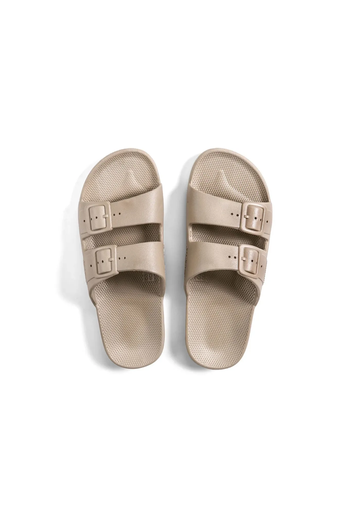 MOSES MEN SLIDES - SMOKE