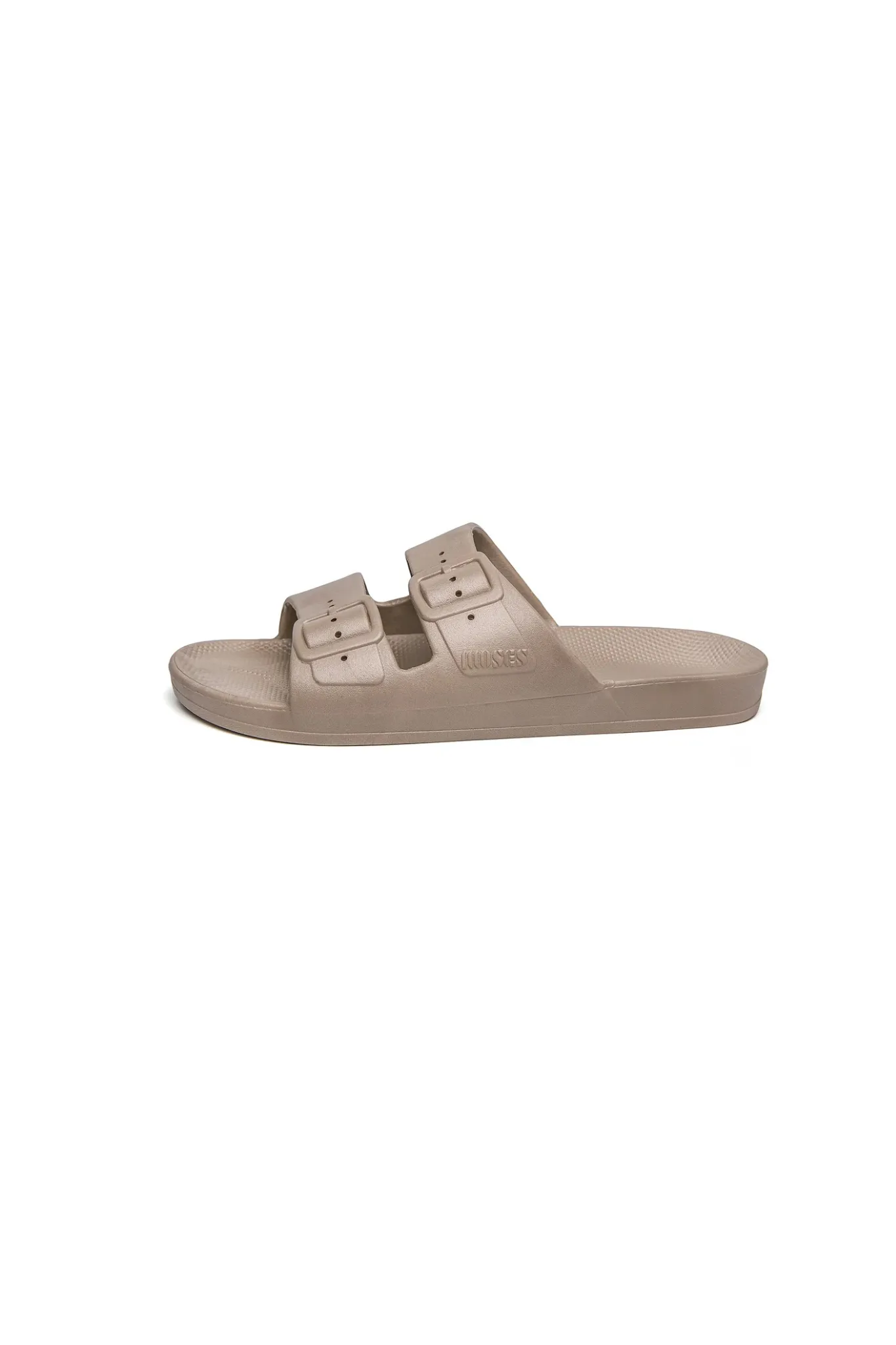 MOSES MEN SLIDES - SMOKE