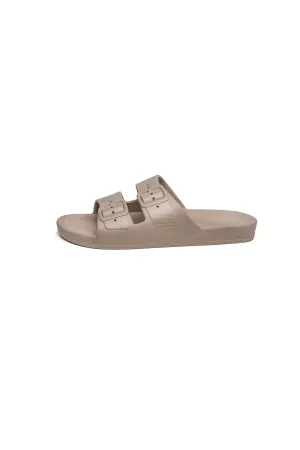 MOSES MEN SLIDES - SMOKE