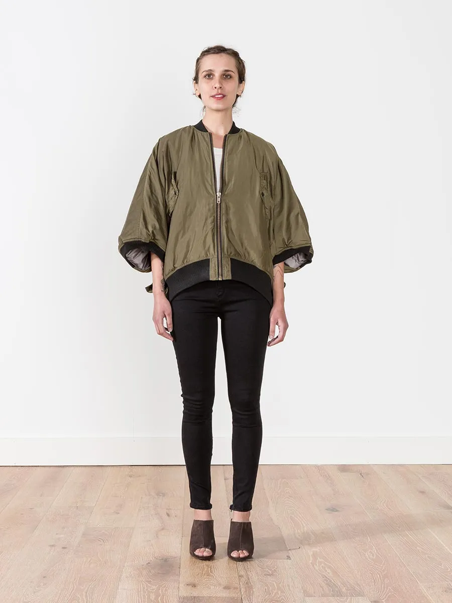 motley jacket