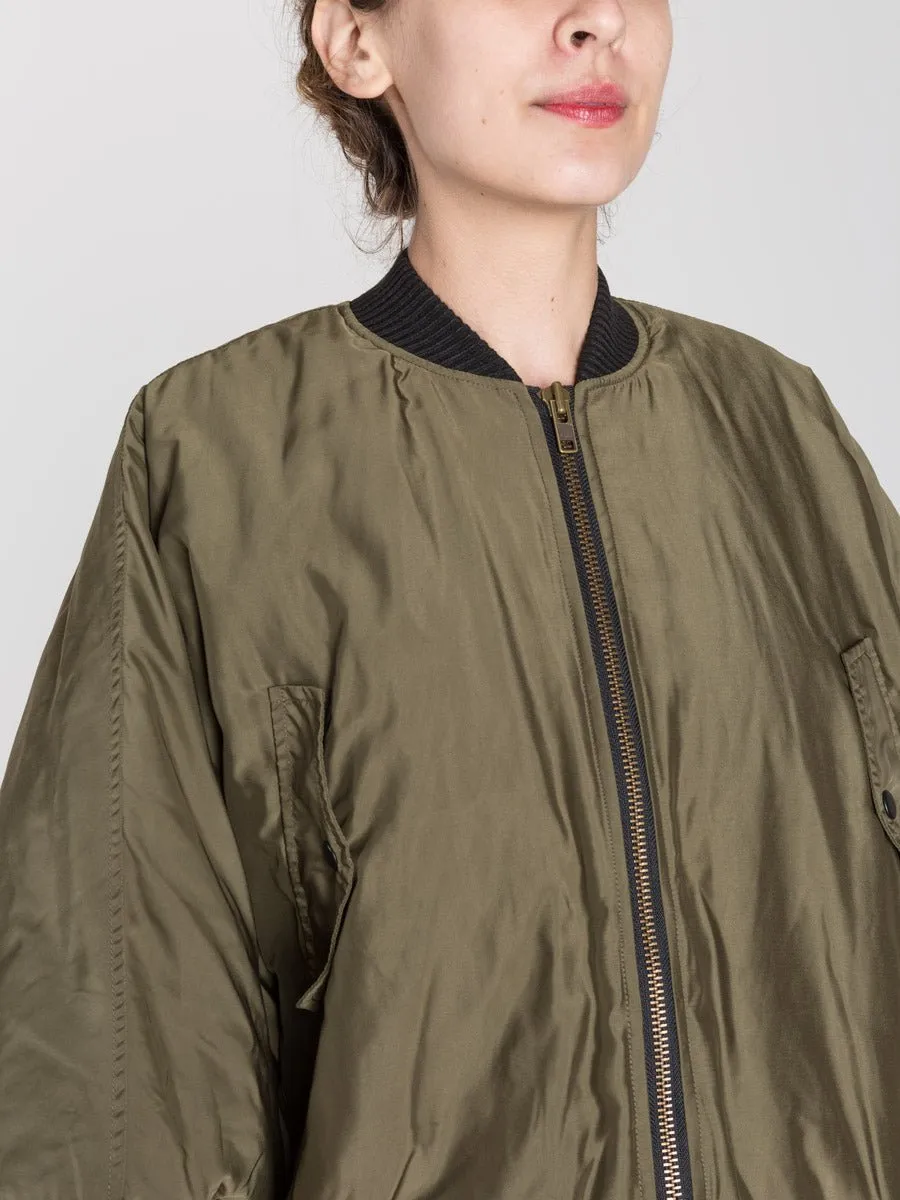 motley jacket