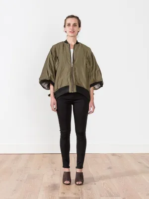 motley jacket