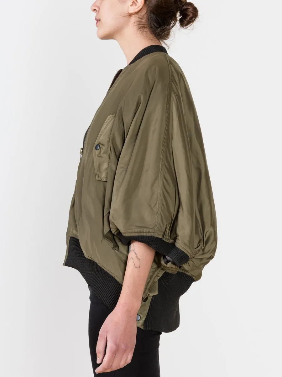 motley jacket