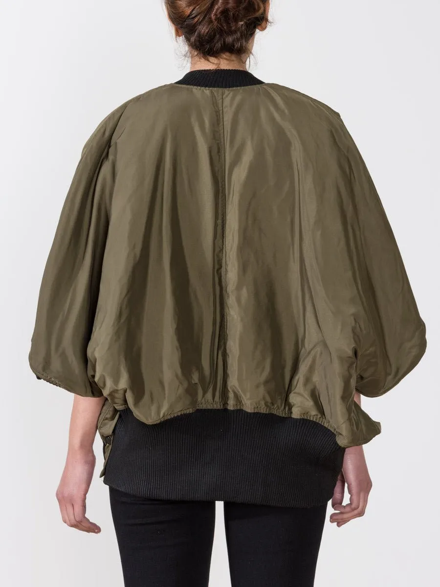 motley jacket