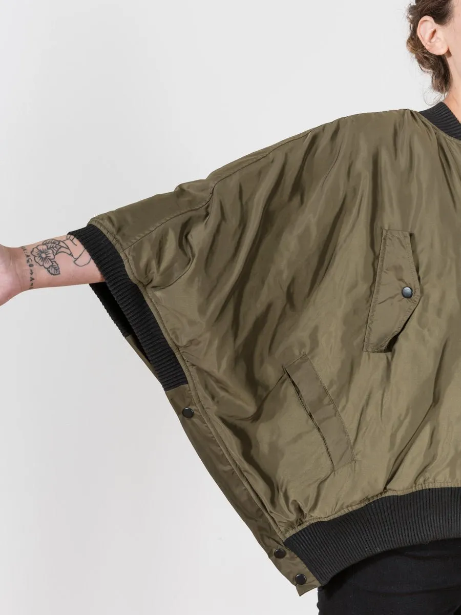 motley jacket
