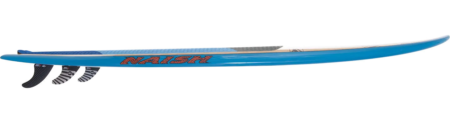 Naish Mana GTW S25