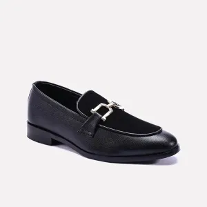Nash Black Dress Loafers 0111109