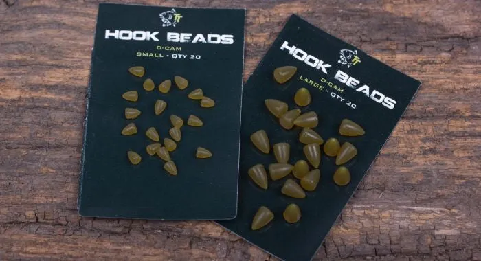 Nash Small Hook Beads
