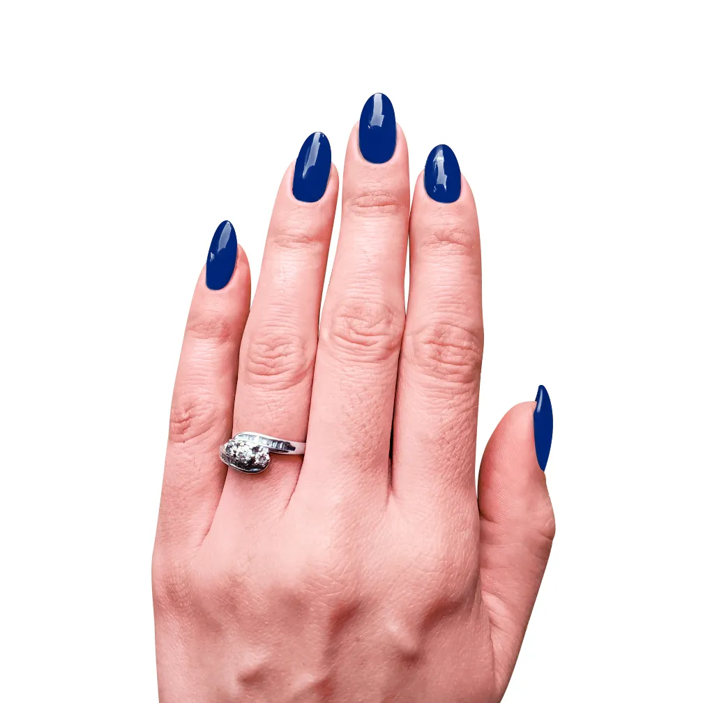 Nightly Swim - One Step Gel Polish