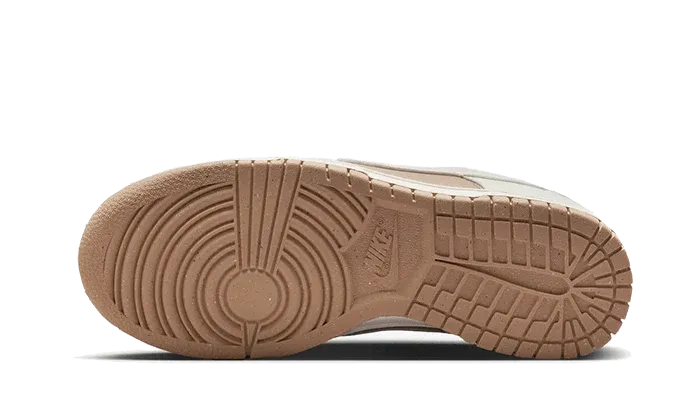 Nike Dunk Low Beige Sail Hemp