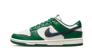 Nike Dunk Low 'Gorge Green Navy'
