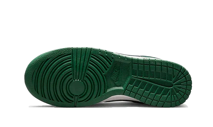 Nike Dunk Low 'Gorge Green Navy'
