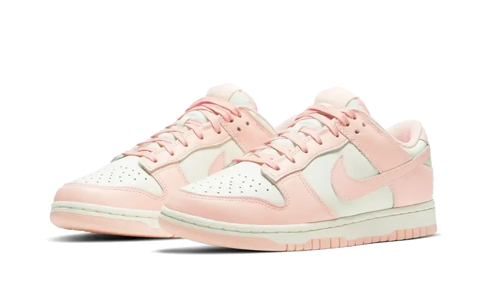 Nike Dunk Low Orange Pearl