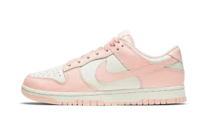Nike Dunk Low Orange Pearl